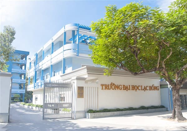Lac Hong University