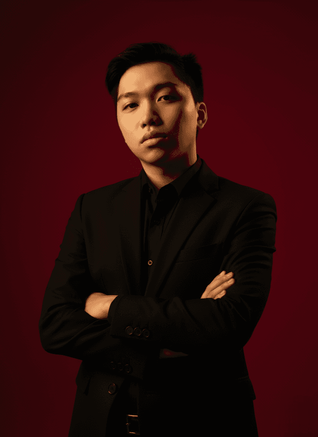 Portfolio placeholder